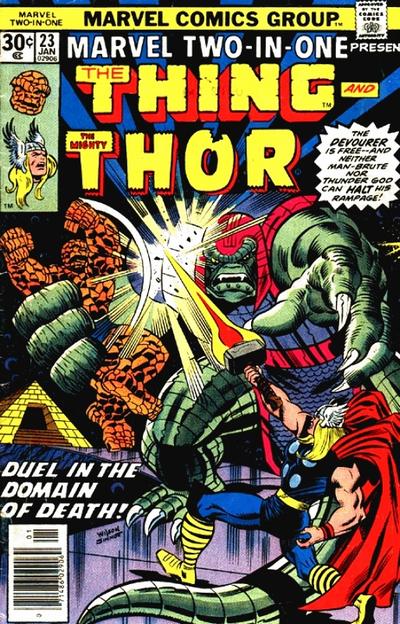 MARVEL TWO-IN-ONE (1974) - 23_thumbnail