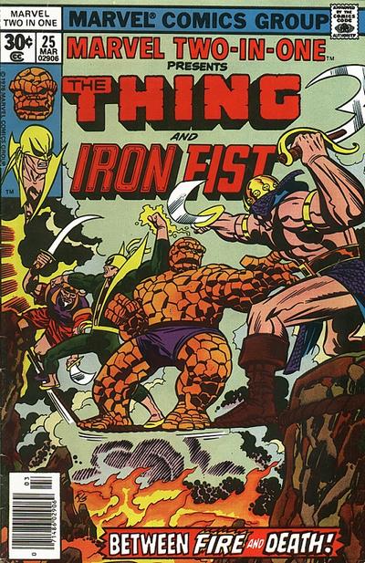MARVEL TWO-IN-ONE (1974) - 25_thumbnail