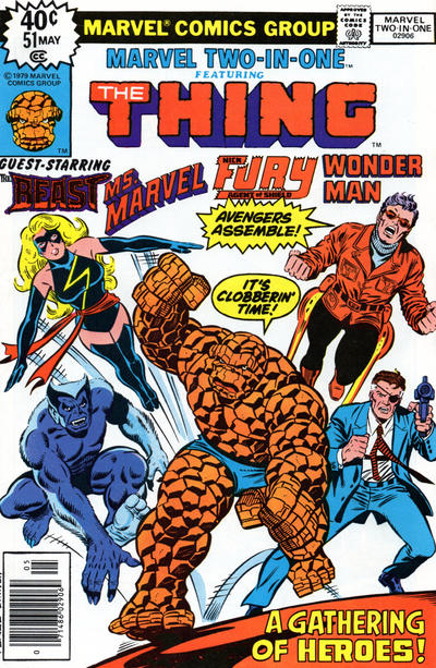 MARVEL TWO-IN-ONE (1974) - 51_thumbnail