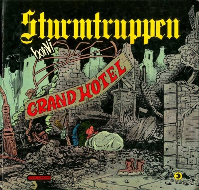 STURMTRUPPEN (COMICS CARTOONS) - 2_thumbnail