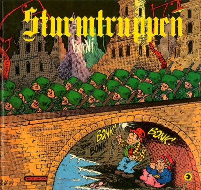 STURMTRUPPEN (COMICS CARTOONS) - 4_thumbnail
