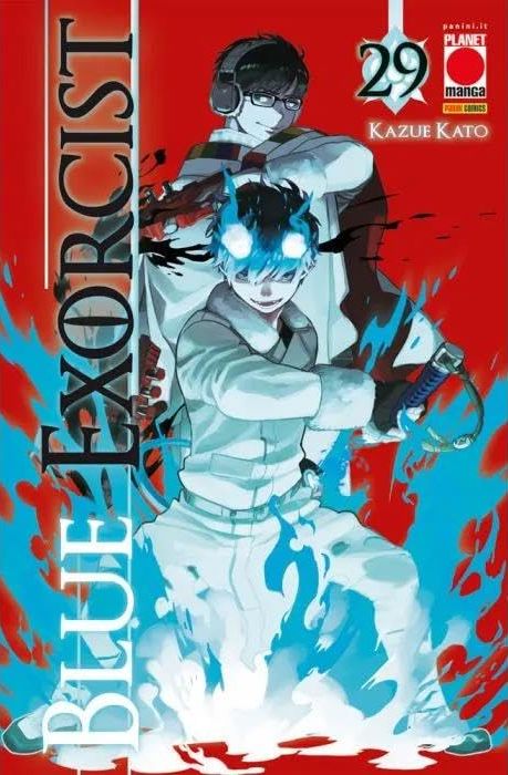 BLUE EXORCIST VARIANT - 29_thumbnail BLUE EXORCIST VARIANT - 29_thumbnail