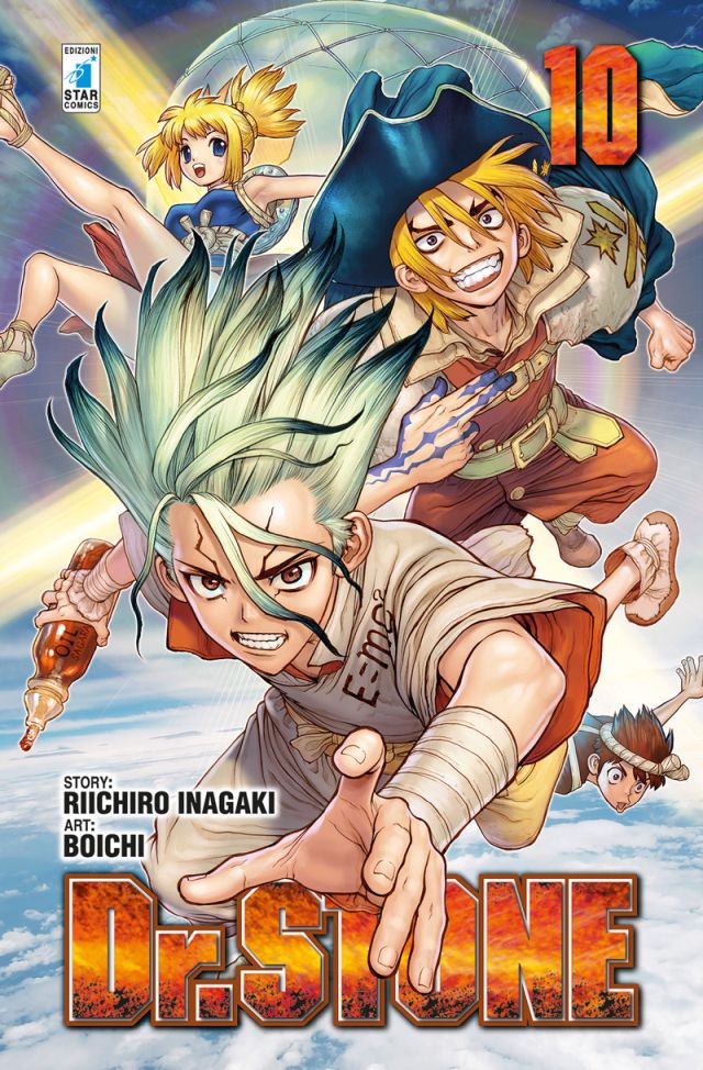 DR. STONE - 10_thumbnail DR. STONE - 10_thumbnail
