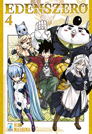 EDENS ZERO - 4_thumbnail EDENS ZERO - 4_thumbnail