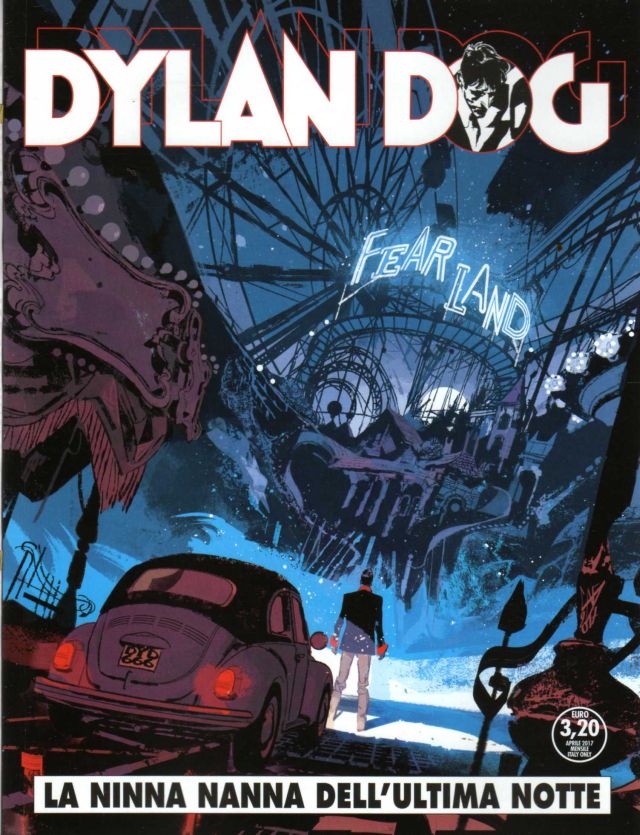 DYLAN DOG (BONELLI) - 367_thumbnail DYLAN DOG (BONELLI) - 367_thumbnail