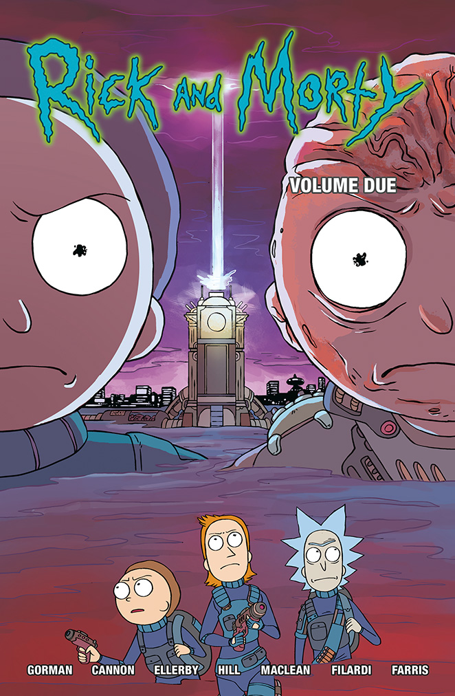 RICK & MORTY - 2_thumbnail RICK & MORTY - 2_thumbnail