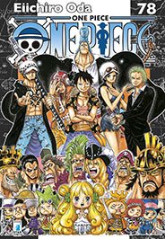 ONE PIECE NEW EDITION - 78_thumbnail ONE PIECE NEW EDITION - 78_thumbnail