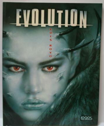 EVOLUTION (LOGOS) - UNICO_thumbnail