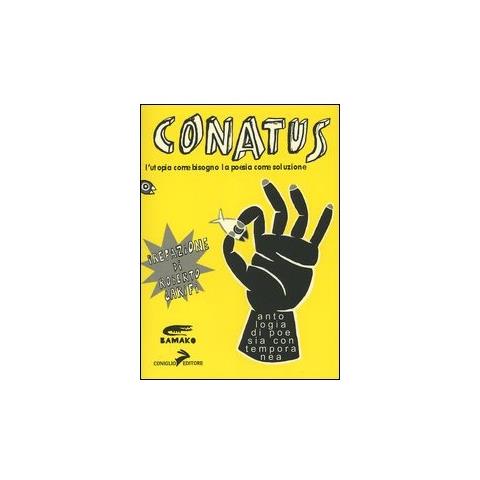 CONATUS - UNICO_thumbnail CONATUS - UNICO_thumbnail