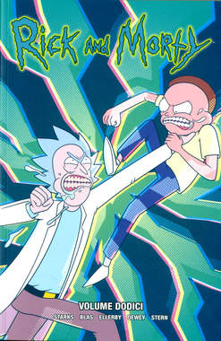 RICK & MORTY - 12_thumbnail RICK & MORTY - 12_thumbnail