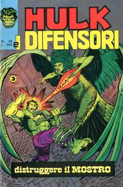 HULK E I DIFENSORI (CORNO) - 39_thumbnail