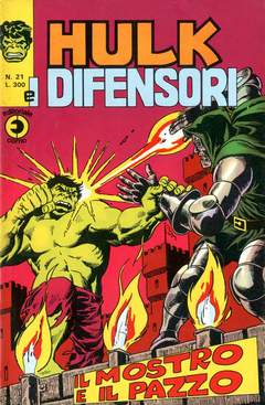 HULK E I DIFENSORI (CORNO) - 21_thumbnail