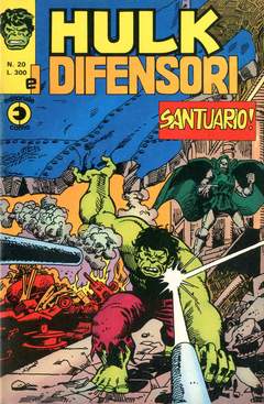 HULK E I DIFENSORI (CORNO) - 20_thumbnail