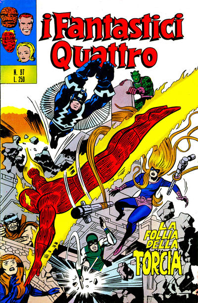 FANTASTICI QUATTRO (CORNO) - 97_thumbnail