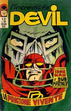 INCREDIBILE DEVIL L' (CORNO) - 34_thumbnail INCREDIBILE DEVIL L' (CORNO) - 34_thumbnail