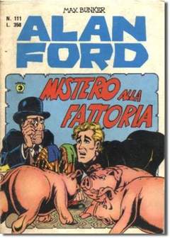 ALAN FORD (CORNO EDITORIALE) - 111_thumbnail