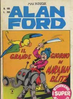 ALAN FORD (CORNO EDITORIALE) - 105_thumbnail
