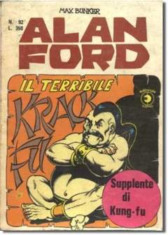 ALAN FORD (CORNO EDITORIALE) - 92_thumbnail
