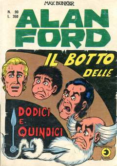 ALAN FORD (CORNO EDITORIALE) - 90_thumbnail