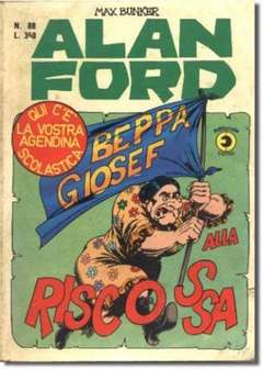 ALAN FORD (CORNO EDITORIALE) - 88_thumbnail