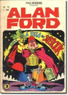 ALAN FORD (CORNO EDITORIALE) - 75_thumbnail