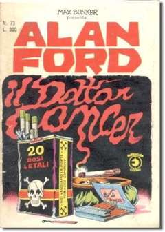 ALAN FORD (CORNO EDITORIALE) - 73_thumbnail