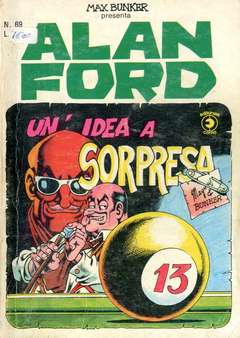 ALAN FORD (CORNO EDITORIALE) - 69_thumbnail
