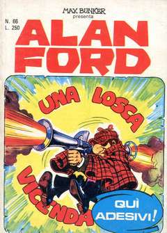 ALAN FORD (CORNO EDITORIALE) - 66_thumbnail
