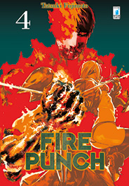 FIRE PUNCH - 4_thumbnail FIRE PUNCH - 4_thumbnail
