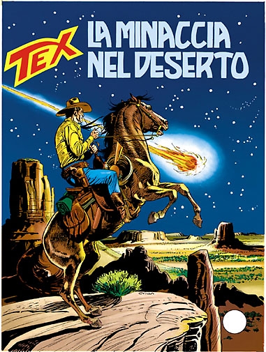 TEX NUOVA RISTAMPA - 421_thumbnail TEX NUOVA RISTAMPA - 421_thumbnail
