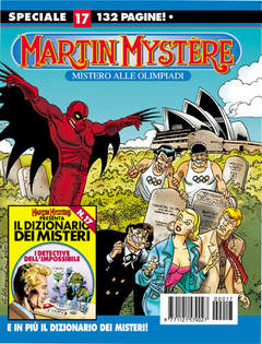 MARTIN MYSTERE SPECIALE - 17_thumbnail