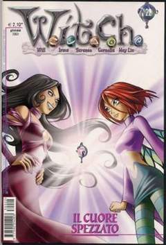 WITCH (DISNEY) - 22_thumbnail