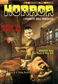 HORROR (COMIC ART) - 5_thumbnail