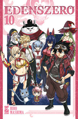 EDENS ZERO - 10_thumbnail EDENS ZERO - 10_thumbnail