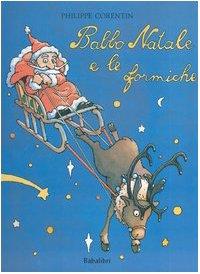 BABBO NATALE E LE FORMICHE - UNICO_thumbnail