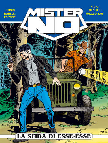 MISTER NO (BONELLI) - 372_thumbnail MISTER NO (BONELLI) - 372_thumbnail