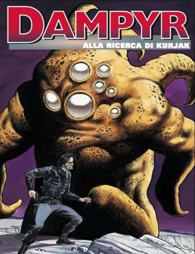 DAMPYR - 101_thumbnail DAMPYR - 101_thumbnail