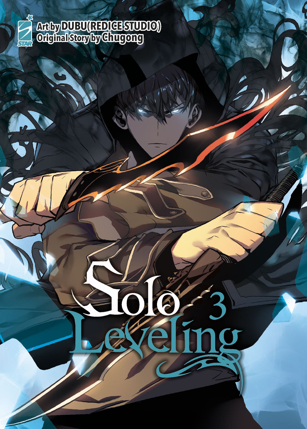 SOLO LEVELING - 3_thumbnail SOLO LEVELING - 3_thumbnail