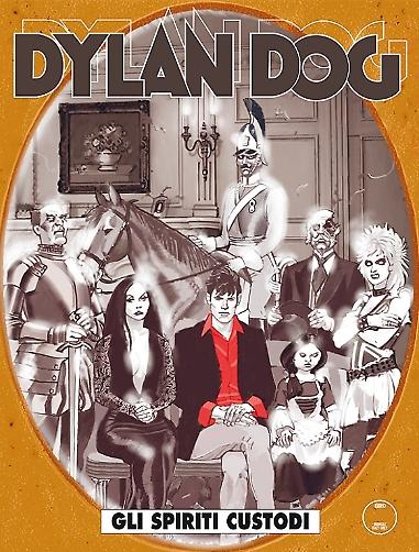 DYLAN DOG (BONELLI) - 345_thumbnail DYLAN DOG (BONELLI) - 345_thumbnail