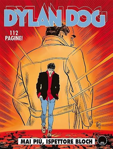 DYLAN DOG (BONELLI) - 338_thumbnail DYLAN DOG (BONELLI) - 338_thumbnail