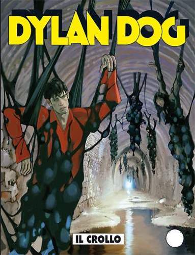 DYLAN DOG (BONELLI) - 313_thumbnail DYLAN DOG (BONELLI) - 313_thumbnail