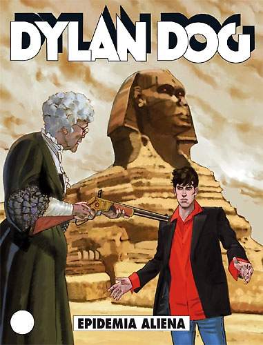 DYLAN DOG (BONELLI) - 312_thumbnail DYLAN DOG (BONELLI) - 312_thumbnail
