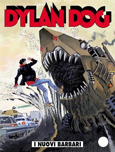DYLAN DOG (BONELLI) - 287_thumbnail DYLAN DOG (BONELLI) - 287_thumbnail