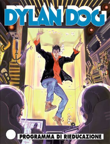 DYLAN DOG (BONELLI) - 286_thumbnail DYLAN DOG (BONELLI) - 286_thumbnail