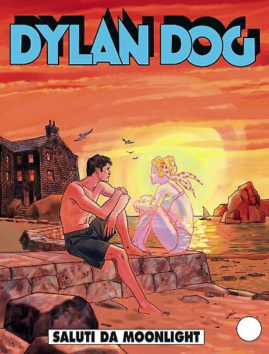 DYLAN DOG (BONELLI) - 261_thumbnail DYLAN DOG (BONELLI) - 261_thumbnail