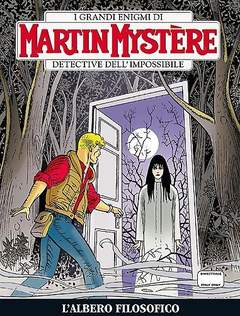 MARTIN MYSTERE (BONELLI) - 340_thumbnail