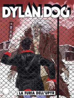 DYLAN DOG (BONELLI) - 258_thumbnail DYLAN DOG (BONELLI) - 258_thumbnail