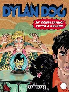 DYLAN DOG (BONELLI) - 241_thumbnail DYLAN DOG (BONELLI) - 241_thumbnail