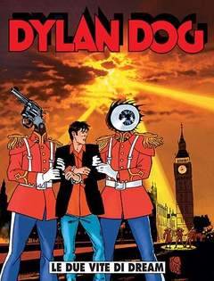 DYLAN DOG (BONELLI) - 223_thumbnail DYLAN DOG (BONELLI) - 223_thumbnail