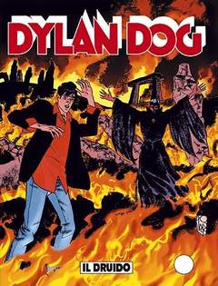 DYLAN DOG (BONELLI) - 160_thumbnail DYLAN DOG (BONELLI) - 160_thumbnail